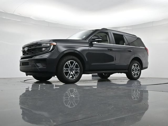 Certified 2025 Ford Expedition Active AWD/4WD image 42