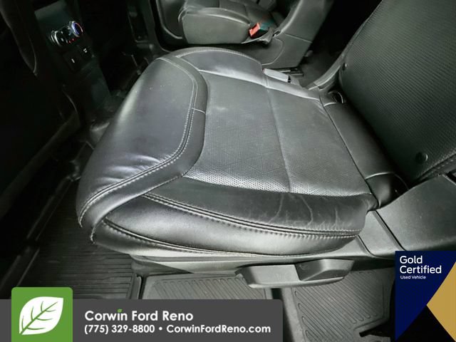 Certified 2022 Ford Explorer Platinum w/ Technology Package AWD/4WD image 28