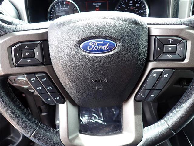 Certified 2020 Ford Expedition XLT w/ Equipment Group 202A AWD/4WD image 18