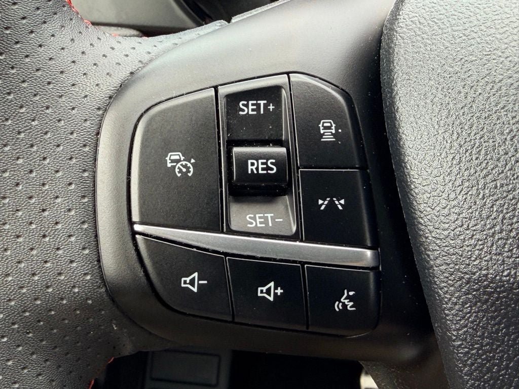 Certified 2024 Ford Escape ST-Line w/ Tech Pack #1 AWD/4WD image 24