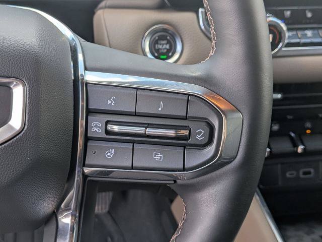 Used 2024 GMC Canyon Denali AWD/4WD image 20