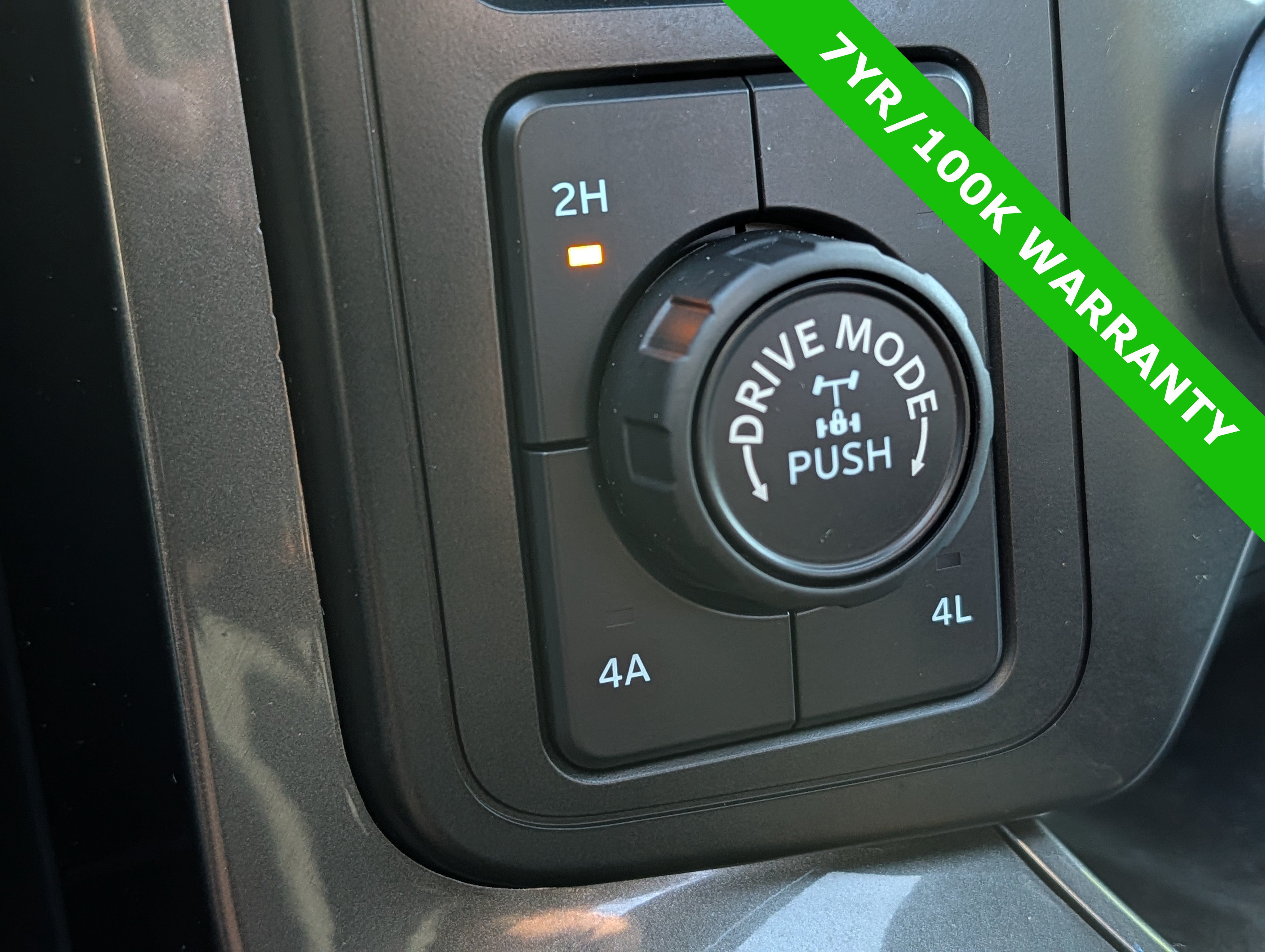 Certified 2023 Ford F150 Tremor w/ Equipment Group 402A High AWD/4WD image 35