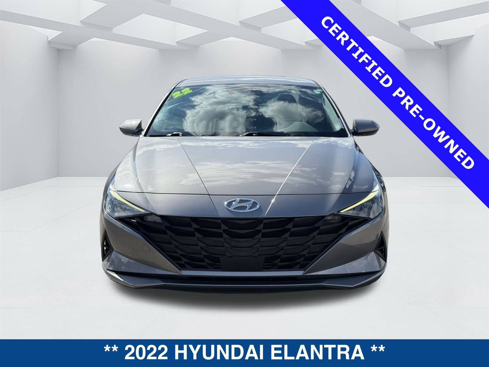 Used 2022 Hyundai Elantra SEL w/ Convenience Package image 8
