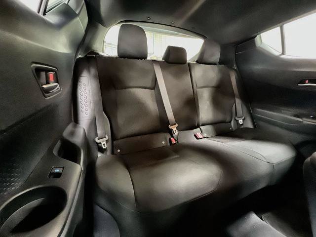 Used 2019 Toyota C-HR LE FWD image 20