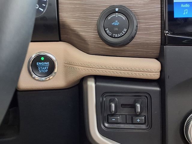 Certified 2023 Ford Expedition Max Limited AWD/4WD image 18