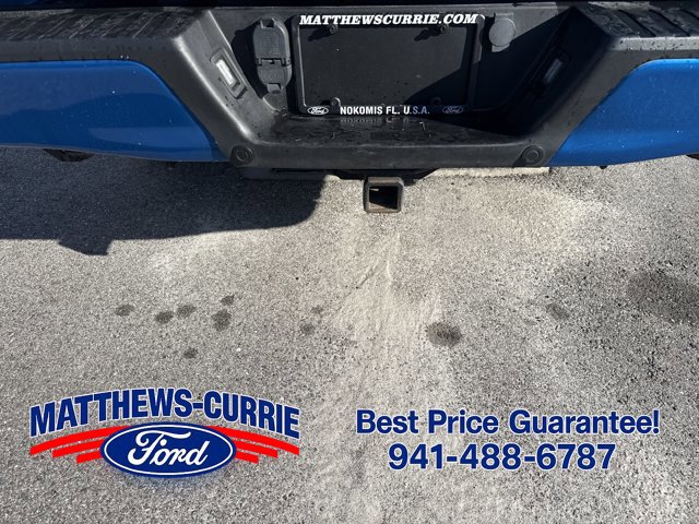Certified 2020 Ford F150 XLT w/ Equipment Group 302A Luxury AWD/4WD image 14