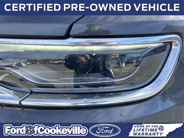 Used 2023 Jeep Wagoneer Series III w/ Preferred Equipment Group image 10