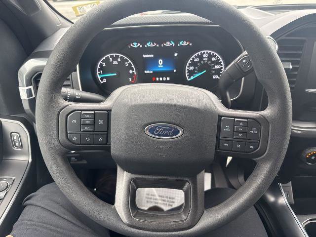 Certified 2023 Ford F150 XL w/ STX Appearance Package image 11