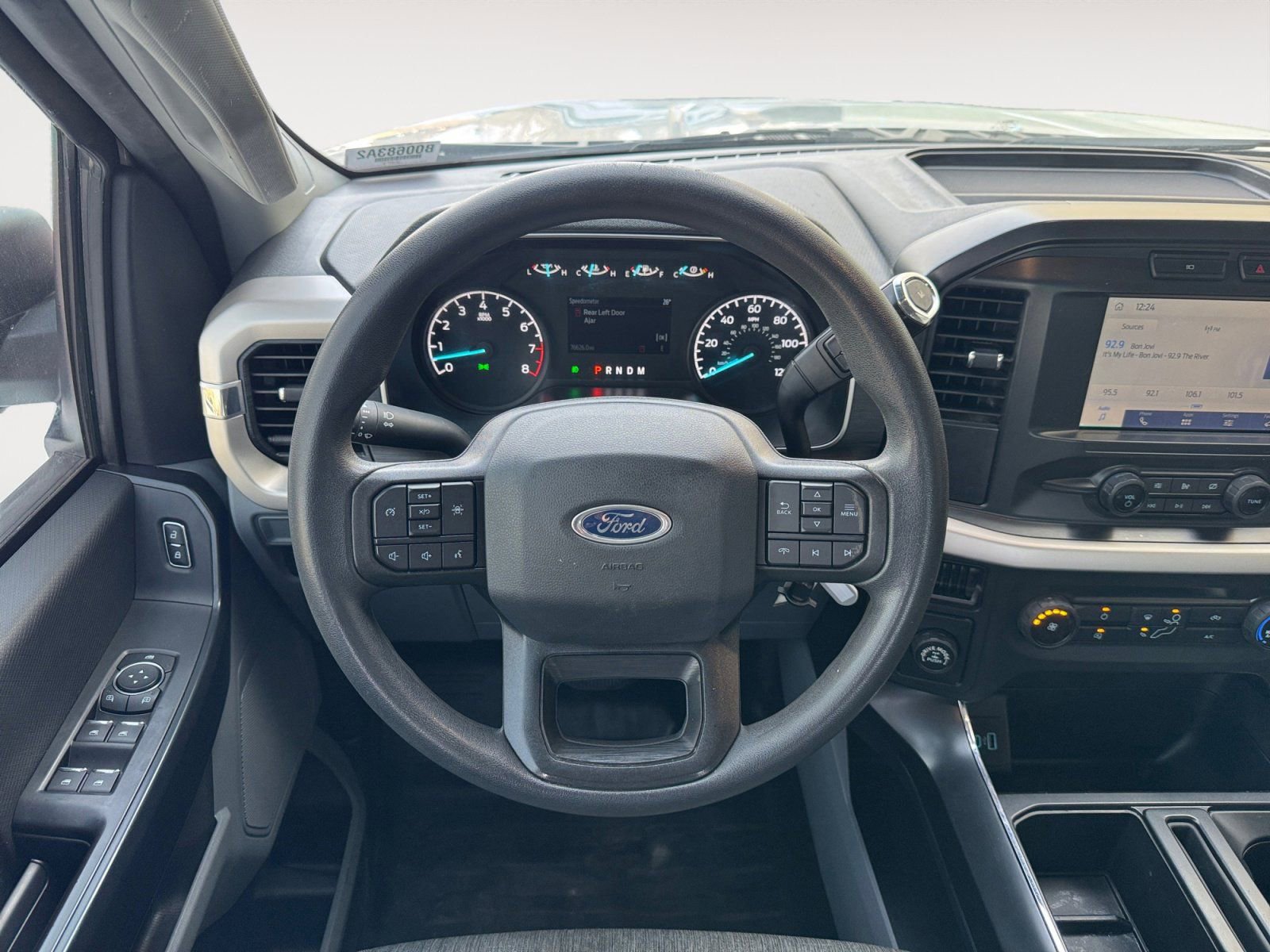 Certified 2021 Ford F150 XL w/ Equipment Group 101A High image 12