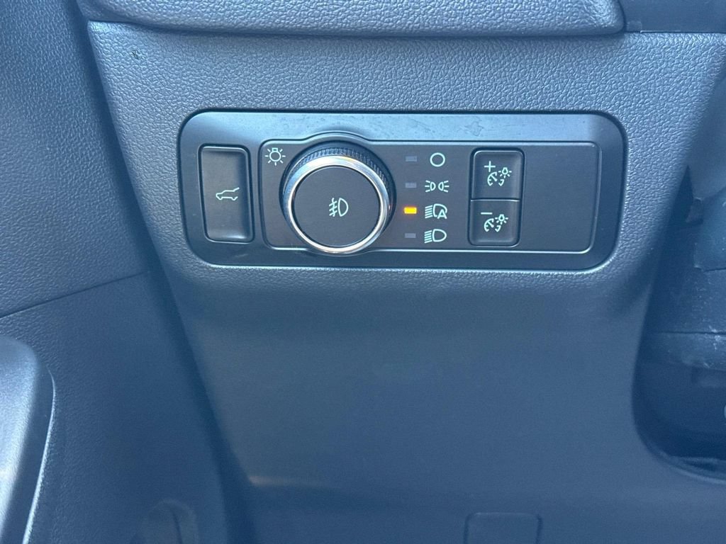 Certified 2025 Ford Escape ST-Line Elite w/ Premium Technology Package AWD/4WD image 20