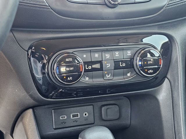 Used 2023 Buick Encore GX Select w/ Sport Touring Package image 20