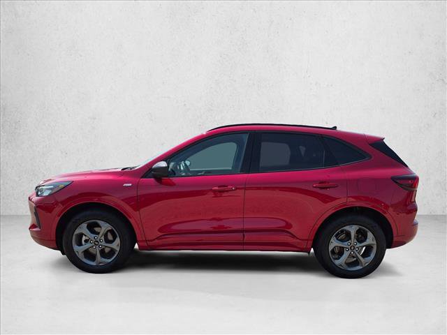 Certified 2024 Ford Escape ST-Line w/ Tech Pack #1 AWD/4WD image 9