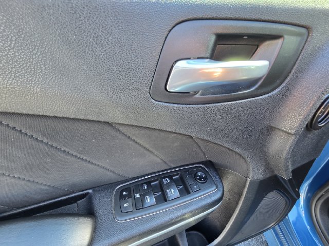 Used 2021 Dodge Charger Scat Pack RWD image 11