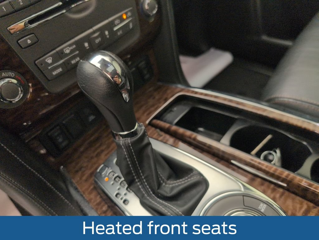 Used 2019 Nissan Armada SL w/ Premium Package RWD image 32