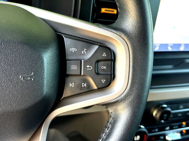Certified 2023 Ford Bronco Badlands w/ Sasquatch Package AWD/4WD image 16