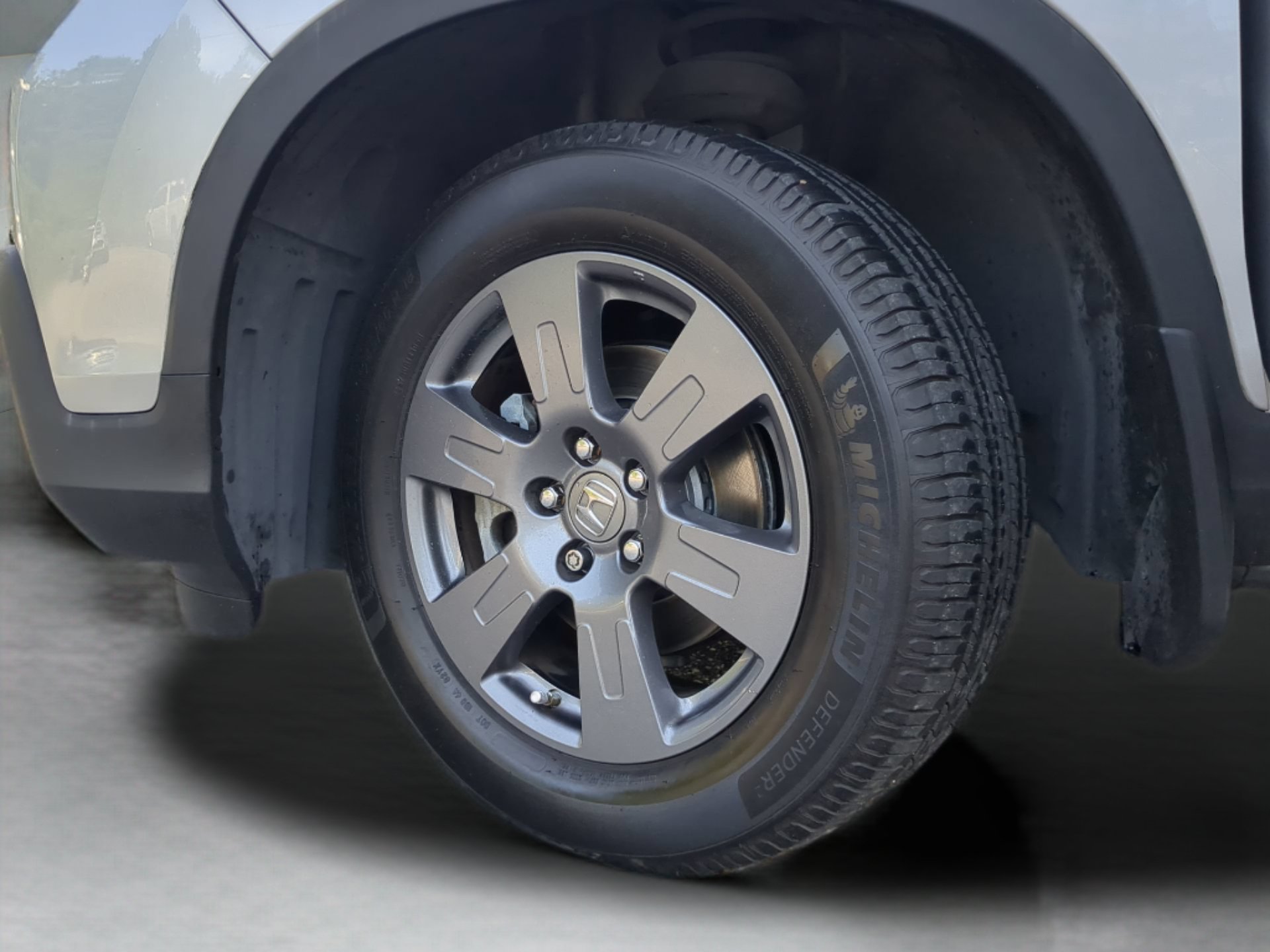 Used 2020 Honda Ridgeline RTL-E image 71