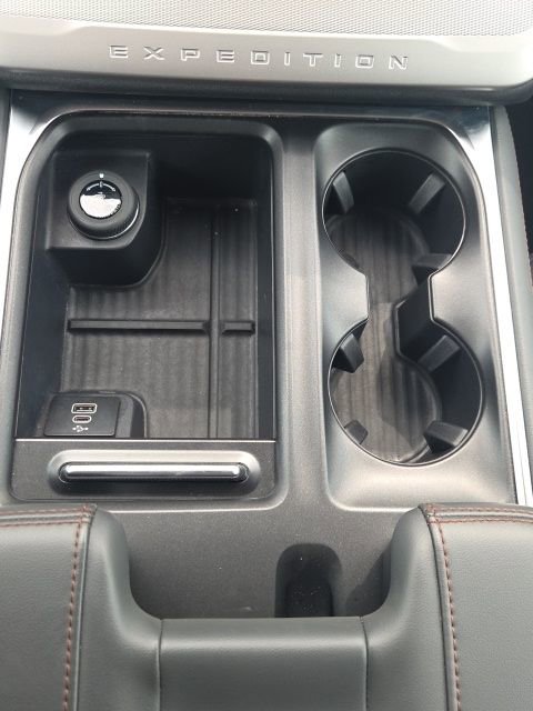 Certified 2025 Ford Expedition Max Active image 36