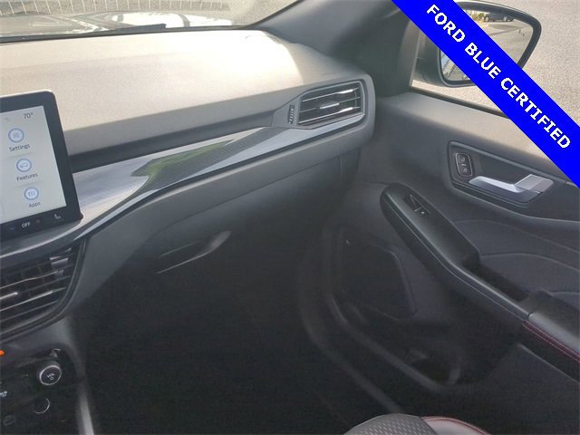 Certified 2023 Ford Escape ST-Line w/ Tech Pack #1 image 18