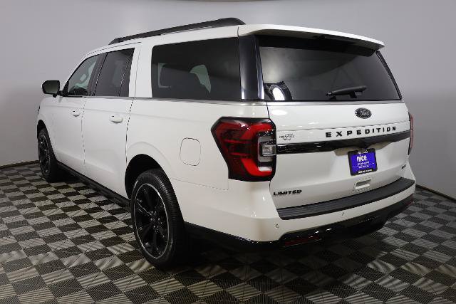 Certified 2023 Ford Expedition Max Limited AWD/4WD image 7
