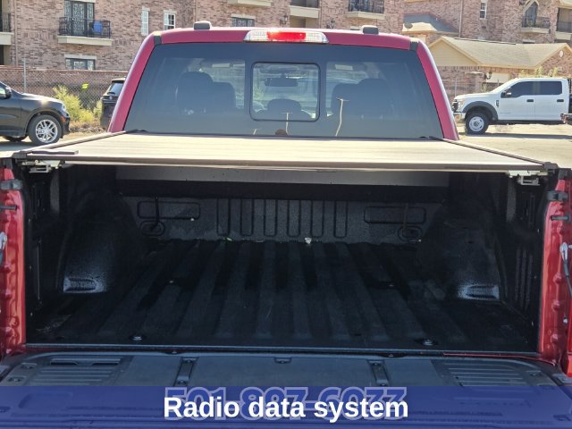 Certified 2021 Ford F150 Lariat w/ Equipment Group 502A High AWD/4WD image 15