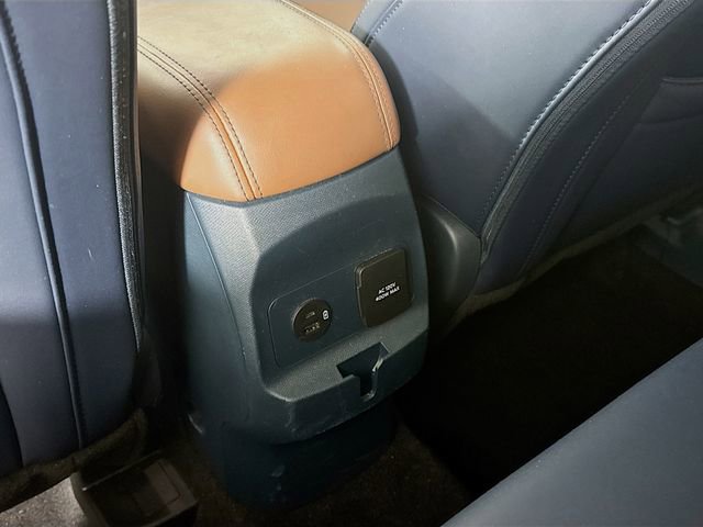 Certified 2022 Ford Maverick Lariat w/ Lariat Luxury Package image 31