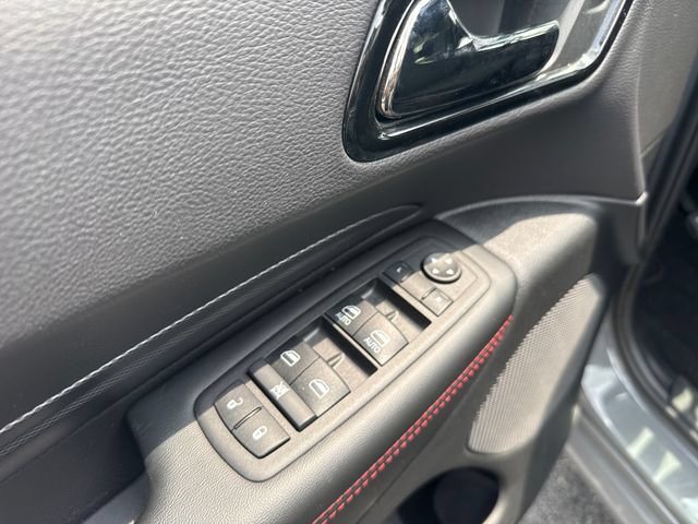 Used 2026 Dodge Durango GT w/ Blacktop Package AWD/4WD image 29