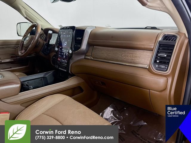 Used 2019 RAM 2500 Limited image 33