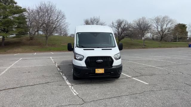 Certified 2023 Ford Transit 250 Medium Roof AWD w/ Load Area Protection Package image 21