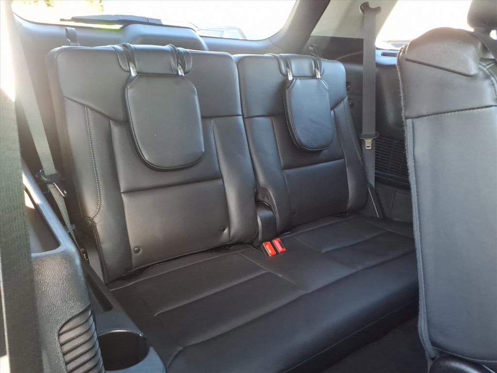 Certified 2023 Ford Explorer XLT w/ Equipment Group 202A image 18