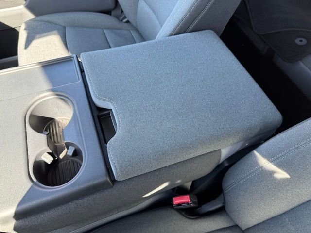 Certified 2025 Ford F150 XLT w/ Equipment Group 301A Standard image 17