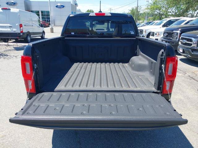Certified 2023 Ford Ranger Lariat w/ Equipment Group 501A High AWD/4WD image 26