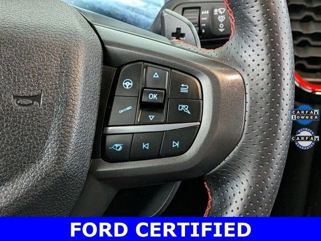 Certified 2024 Ford Ranger Raptor image 27
