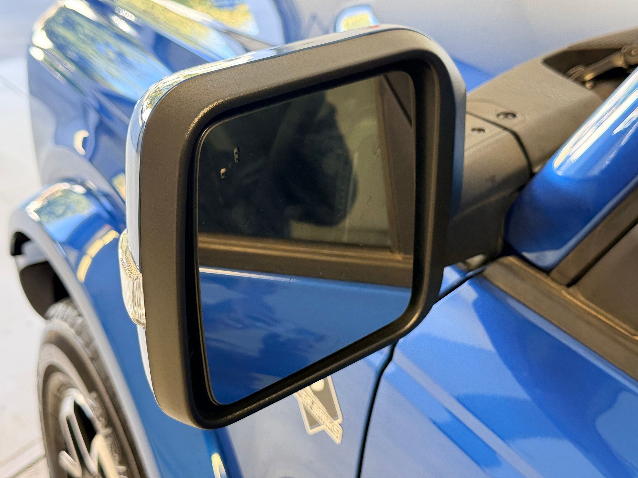 Certified 2023 Ford Bronco Outer Banks image 24