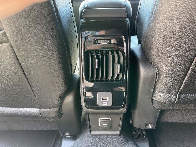 Used 2025 Jeep Compass Limited AWD/4WD image 18