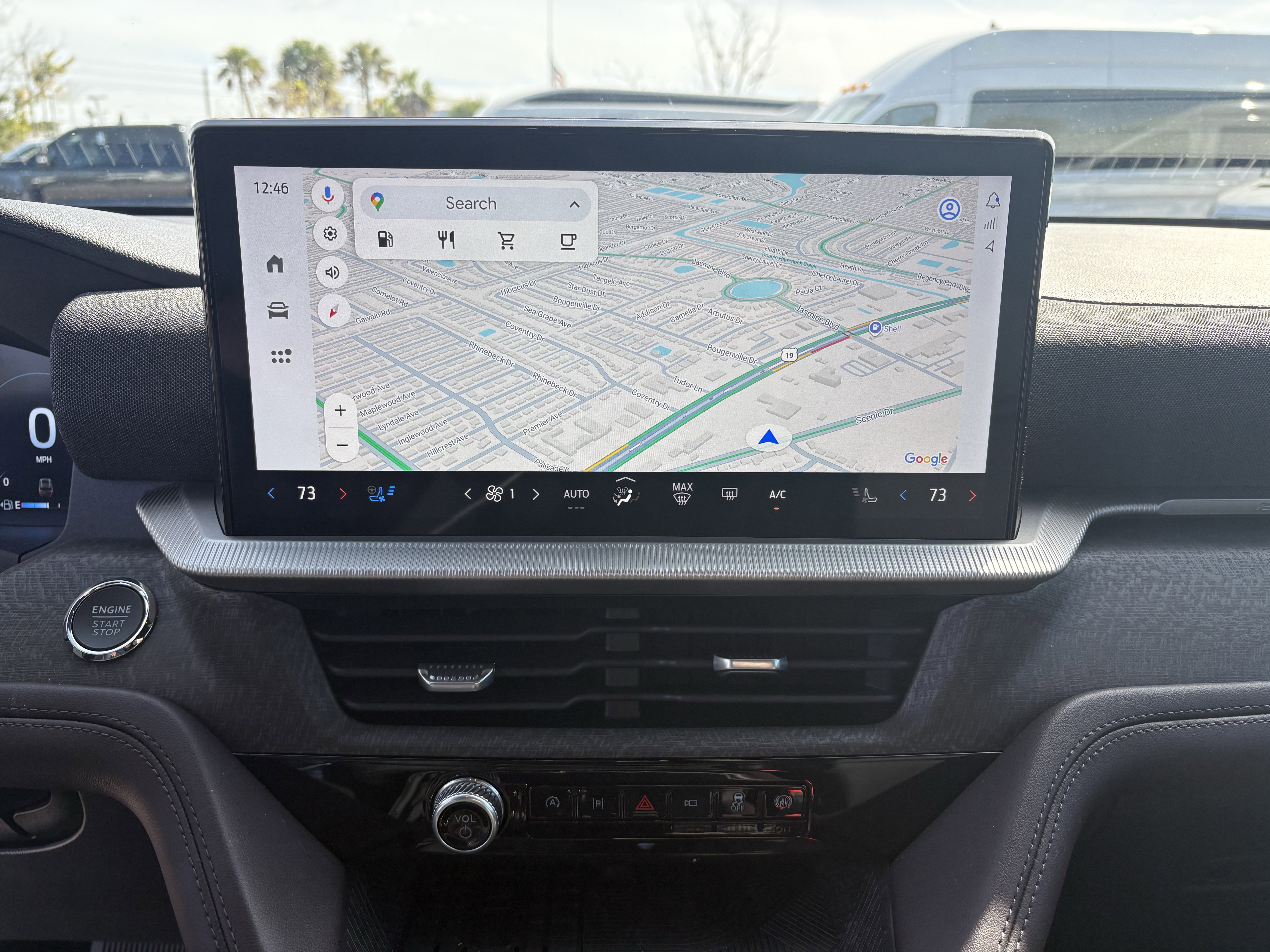 Certified 2025 Ford Explorer Platinum w/ Ultimate Package image 29