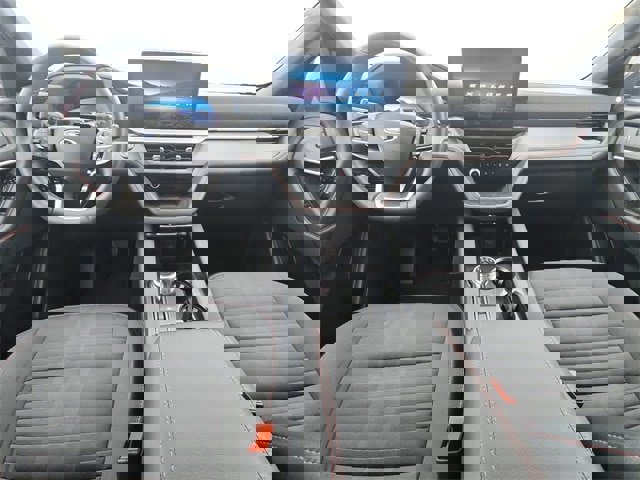 Certified 2025 Ford Explorer ST-Line image 12