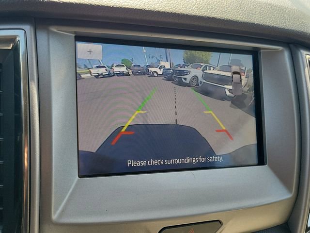 Certified 2019 Ford Ranger XLT w/ Equipment Group 301A Mid RWD image 9