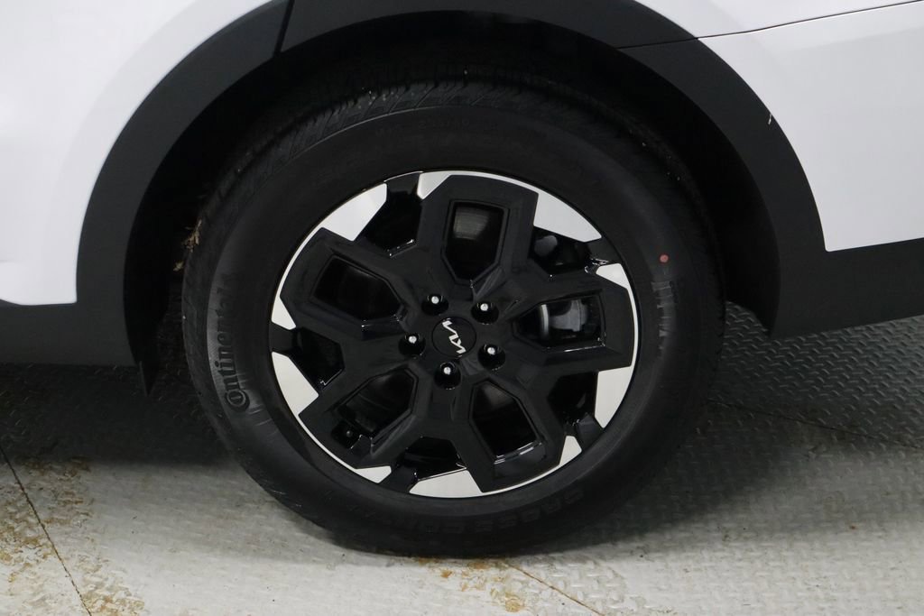 Used 2025 Kia Sorento S w/ Panoramic Sunroof Package image 20