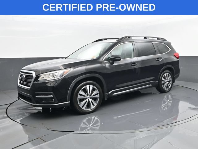 Used 2020 Subaru Ascent Limited w/ Technology Package
