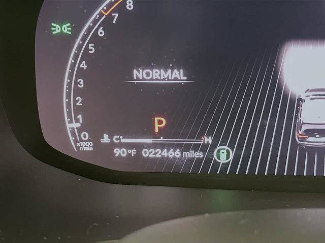 Used 2023 Acura MDX w/ Technology Package FWD image 19