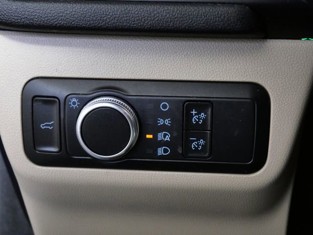 Certified 2021 Ford Escape SE w/ Convenience Package image 24