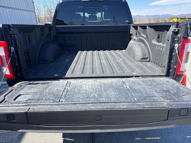 Certified 2023 Ford F150 Lariat w/ Trailer Tow Package AWD/4WD image 28