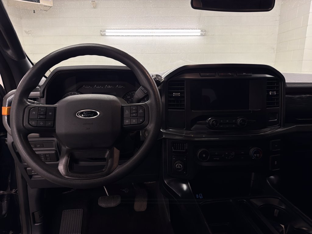 Certified 2022 Ford F150 Tremor AWD/4WD image 9