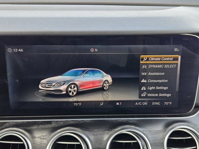 Used 2018 Mercedes-Benz E 300 4MATIC w/ Premium 2 Package image 14