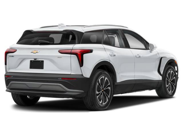 Used 2025 Chevrolet Blazer EV LT FWD image 3