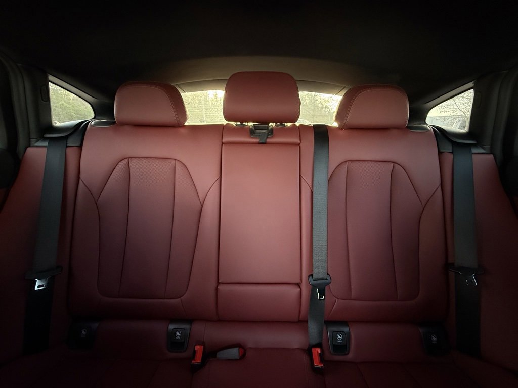 Used 2023 BMW X4 xDrive30i w/ M Sport Package image 28