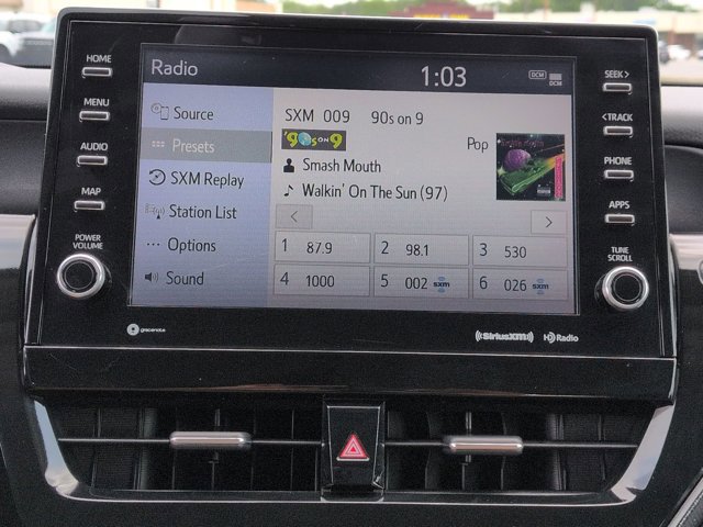 Used 2024 Toyota Camry XSE FWD image 23