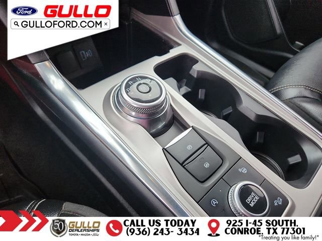 Certified 2020 Ford Explorer ST w/ Premium Technology Package AWD/4WD image 28