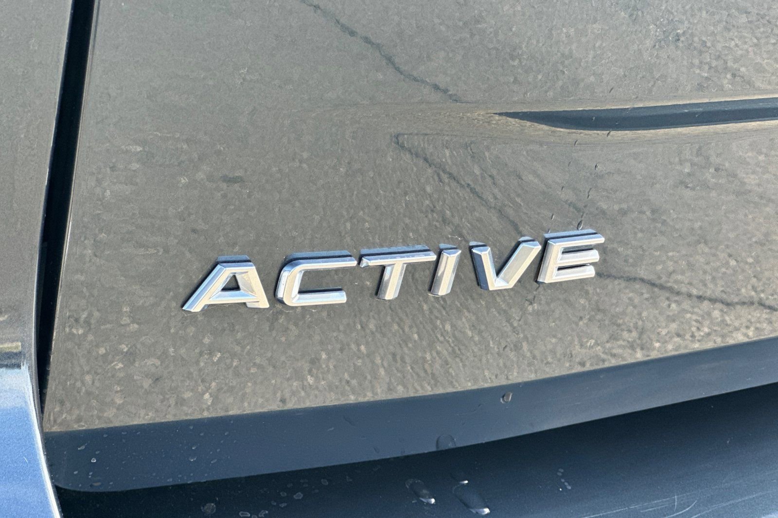 Certified 2025 Ford Expedition Max Active AWD/4WD image 26