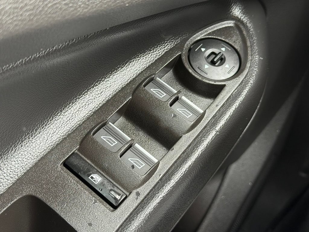 Certified 2019 Ford Escape SE FWD image 27